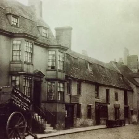 Private Woody Apartment, 2 King Beds, Very Centre Stamford Extérieur photo